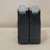 CUTLER-HAMMER 60 Amp, 2 Pole, 120/240 Volts Circuit Breaker BA260