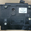 CUTLER-HAMMER 60 Amp, 2 Pole, 120/240 Volts Circuit Breaker BA260