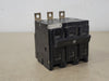EATON 100 Amp, 3 Pole, 240 Volts Circuit Breaker BAB3100H
