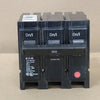 EATON 100 Amp, 3 Pole, 240 Volts Circuit Breaker BR3100