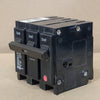EATON 100 Amp, 3 Pole, 240 Volts Circuit Breaker BR3100