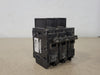SIEMENS 40 Amp, 3 Pole, 240 Volts Circuit Breaker BQ3B040