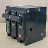 EATON 20 Amp, 3 Pole, 240 Volts Circuit Breaker BR320