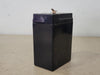 HKBIL 6V, 4.5Ah/20hr Sealed Lead Rechargeable Battery 3FM4.5