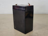 HKBIL 6V, 4.5Ah/20hr Sealed Lead Rechargeable Battery 3FM4.5