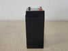 HKBIL 6V, 4.5Ah/20hr Sealed Lead Rechargeable Battery 3FM4.5