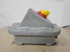 KILLARK 60A, 3P, 4W VersaMate Receptacle Interlock VSQ6034 w/ Switch