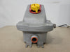 KILLARK 60A, 3P, 4W VersaMate Receptacle Interlock VSQ6034 w/ Switch
