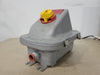 KILLARK 60A, 3P, 4W VersaMate Receptacle Interlock VSQ6034 w/ Switch
