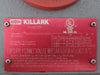 KILLARK 60A, 3P, 4W VersaMate Receptacle Interlock VSQ6034 w/ Switch