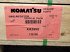 KOMATSU Grid Resistor XA5950