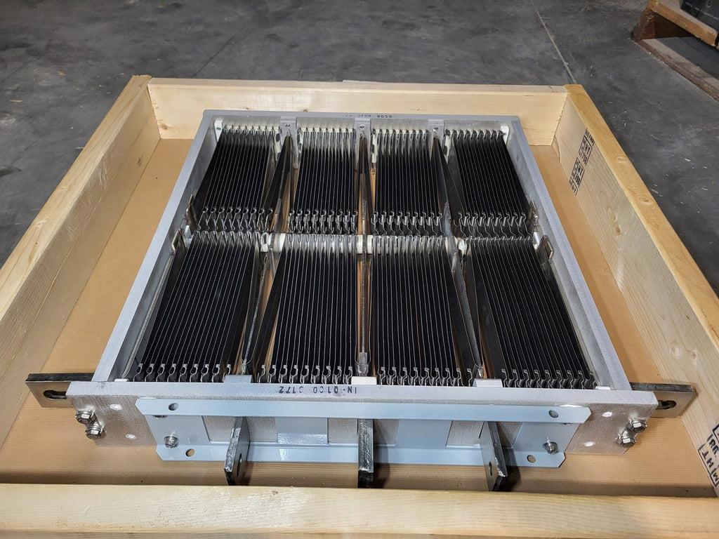 KOMATSU Grid Resistor XA5950