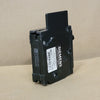 SIEMENS 20 Amp, 1 Pole, 120/240 Volts Circuit Breaker BQ1B020