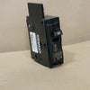 SIEMENS 20 Amp, 1 Pole, 120/240 Volts Circuit Breaker BQ1B020