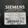 SIEMENS 20 Amp, 1 Pole, 120/240 Volts Circuit Breaker BQ1B020