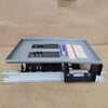 SQUARE D 100 Amp, 208Y/120 Volts, 3-Phase, NEMA 4X, 18 Circuit Power Distribution Panelboard 12327522070010001