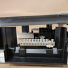 SQUARE D 100 Amp, 208Y/120 Volts, 3-Phase, NEMA 4X, 18 Circuit Power Distribution Panelboard 12327522070010001
