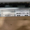 SQUARE D 100 Amp, 208Y/120 Volts, 3-Phase, NEMA 4X, 18 Circuit Power Distribution Panelboard 12327522070010001