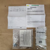 SQUARE D 100 Amp, 208Y/120 Volts, 3-Phase, NEMA 4X, 18 Circuit Power Distribution Panelboard 12327522070010001