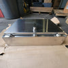 SQUARE D 100 Amp, 208Y/120 Volts, 3-Phase, NEMA 4X, 18 Circuit Power Distribution Panelboard 12327522070010001