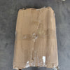 SQUARE D 100 Amp, 208Y/120 Volts, 3-Phase, NEMA 4X, 18 Circuit Power Distribution Panelboard 12327522070010001