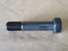 HITACHI Hex Head Bolt M16 x 45mm, Grade 10.9 3079376