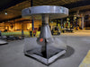 Pond Aerator 70"x 68" x 105"