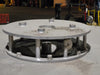 Pond Aerator 70"x 68" x 105"
