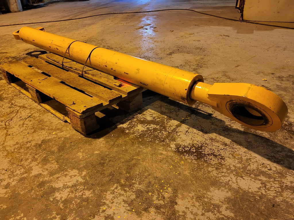 RADER-CANADA CYLINDER,HYDRAULIC,8"BORE,75-3/4"STK, D-03-07-03 024-0304-0