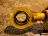 RADER-CANADA CYLINDER,HYDRAULIC,8"BORE,75-3/4"STK, D-03-07-03 024-0304-0