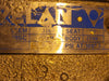 VELAN 6" Class 150 Check Valve 