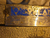 VELAN 6" Class 150 Check Valve 