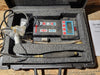 BLANKE Exhaust Gas Analyzer CO Series 2500