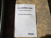 BLANKE Exhaust Gas Analyzer CO Series 2500