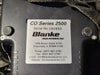 BLANKE Exhaust Gas Analyzer CO Series 2500