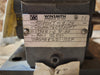 WINSMITH Speed Reducer Ratio 50:1, 920MWT, P/N 920MWTS095X0FT