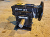 WINSMITH Speed Reducer Ratio 50:1, 926MWT, P/N 920MWTS070X0FT