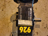 WINSMITH Speed Reducer Ratio 50:1, 926MWT, P/N 920MWTS070X0FT