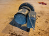 SUMITOMO SM-CYCLO Gear Reducer Ratio 841, CNHM4115DCY w/ 1/8 hp Motor