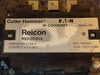 CUTLER-HAMMER 200 Amp 600 volts Contactor C800KNY1, R53-03-013