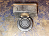 UNIVERSAL FLOW MONITORS Flow Monitor SN-BSB8LGM-4-32V1.0-A1XL-C, 0-2 gpm