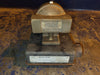 UNIVERSAL FLOW MONITORS Flow Monitor SN-BSB8LGM-4-32V1.0-A1XL-C, 0-2 gpm