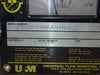UNIVERSAL FLOW MONITORS Flow Monitor SN-BSB8LGM-4-32V1.0-A1XL-C, 0-2 gpm