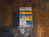 FRANKLIN ELECTRIC Subtrol Receiver P/N 152200953