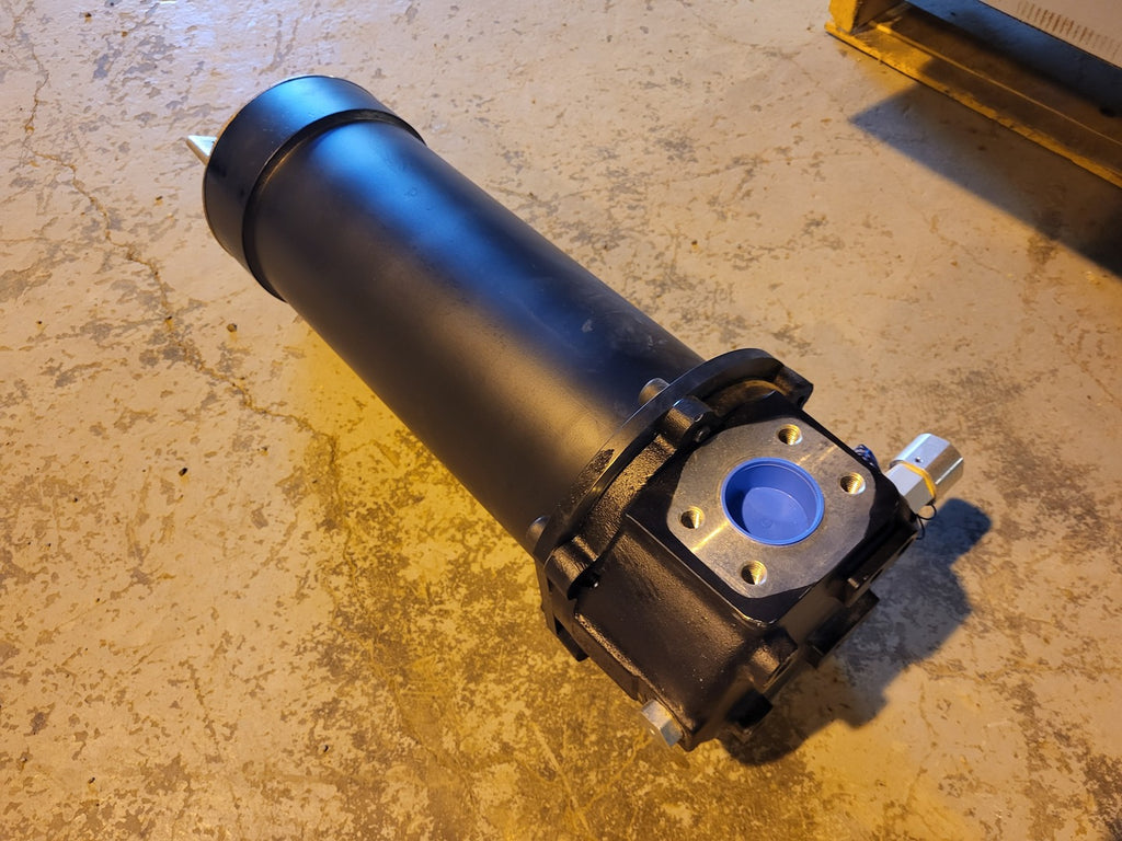 PARKER Medium Pressure Inline Filter IL82R20QEHM250YY1