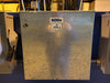 SQUARE D 60 Amp 600 Volts Disconnect Switch CH362RB w/ Splliter Through Box BPS400-LG