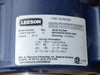 LEESON 56C/143-145TC Brake Kit, 575V 6 LB NEMA2, 1056721081NF
