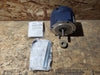 LEESON 56C/143-145TC Brake Kit, 575V 6 LB NEMA2, 1056721081NF