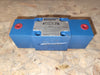MANNESMANN REXROTH Hydraulic Valve RR00885222, 4WH6J52/5
