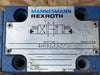 MANNESMANN REXROTH Hydraulic Valve RR00885222, 4WH6J52/5